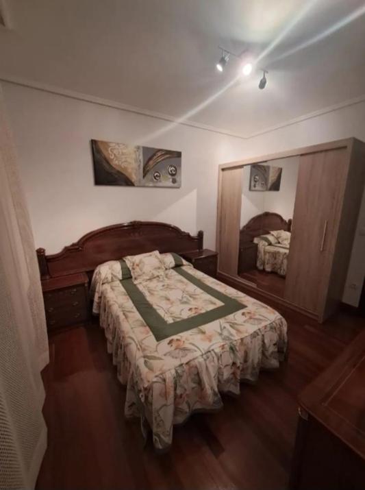 ラマレス・デ・ラ・ビクトリアCasa Bella Almaアパートメント エクステリア 写真
